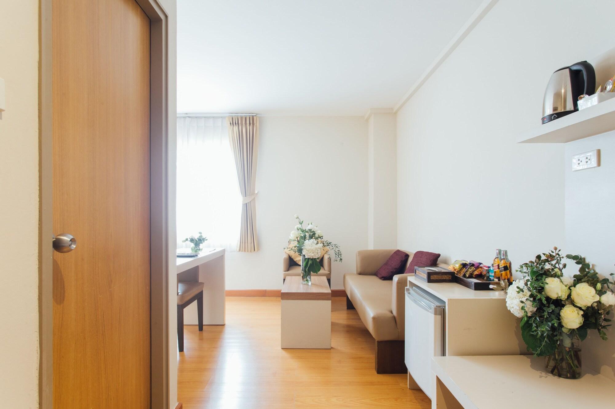 Seasons Siam Hotel Bangkok Eksteriør billede